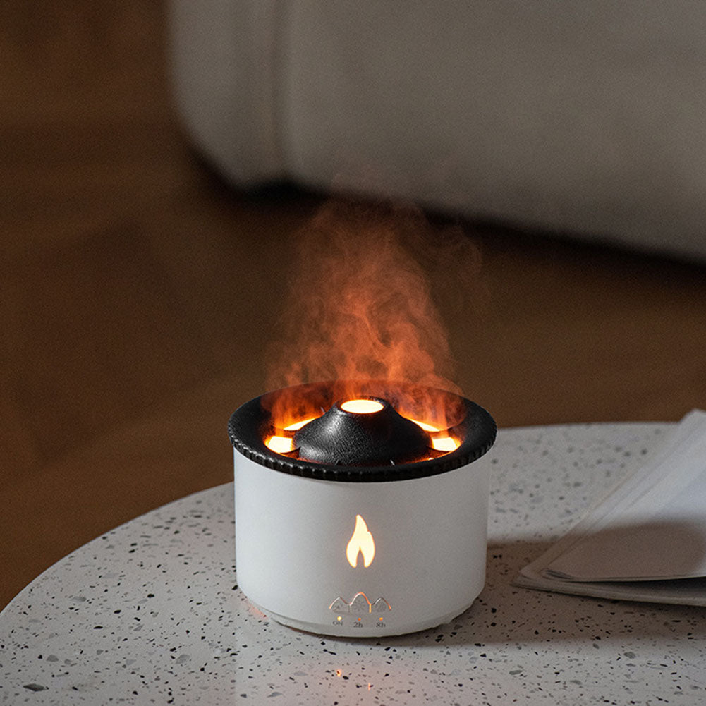 VOLCANO AROMA DIFFUSER